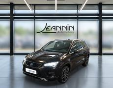 Seat Ateca Meaux