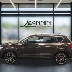 Seat Ateca 1.5 TSI 150 ch ACT Start/Stop DSG7 Xcellence occasion - Meaux - photo 2/35