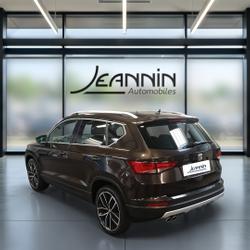 Seat Ateca 1.5 TSI 150 ch ACT Start/Stop DSG7 Xcellence occasion - Meaux - photo 3/35