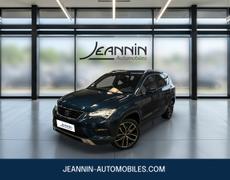 Seat Ateca Vert-Saint-Denis
