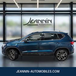 Seat Ateca 1.5 TSI 150 ch ACT Start/Stop DSG7 Xcellence occasion - Vert-Saint-Denis - photo 2/38