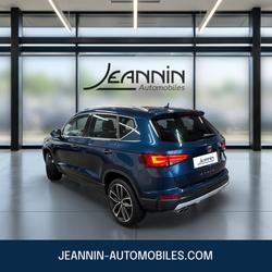 Seat Ateca 1.5 TSI 150 ch ACT Start/Stop DSG7 Xcellence occasion - Vert-Saint-Denis - photo 3/38