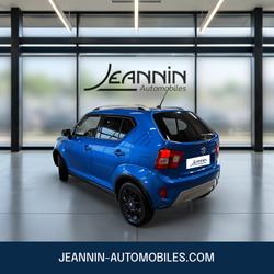 Suzuki Ignis 1.2 Dualjet Hybrid Auto CVT Privil&egrave;ge occasion - Vert-Saint-Denis - photo 3/36