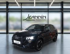 Audi Q2 Vert-Saint-Denis