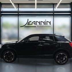 Audi Q2 35 TFSI 150 S tronic 7 Design Luxe occasion - Vert-Saint-Denis - photo 2/29