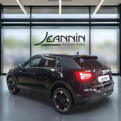 Audi Q2 35 TFSI 150 S tronic 7 Design Luxe occasion - Vert-Saint-Denis - photo 3/29