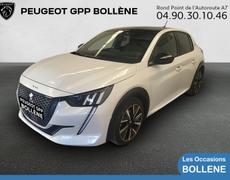 Peugeot 208 Bollène