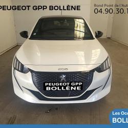 Peugeot 208 1.5 BlueHDi 100ch S&S GT Line Boll&egrave;ne
