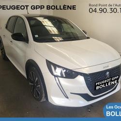Peugeot 208 1.5 BlueHDi 100ch S&S GT Line Boll&egrave;ne