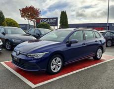 Volkswagen Golf SW Kersaint-Plabennec