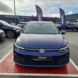 Volkswagen Golf SW 1.0 TSI OPF 110 BVM6 LIFE BUSINESS Kersaint-Plabennec