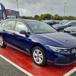 Volkswagen Golf SW 1.0 TSI OPF 110 BVM6 LIFE BUSINESS Kersaint-Plabennec