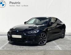 BMW Serie 4 Gran Coupe