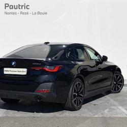 BMW Serie 4 Gran Coupe 420dA 190ch M Sport Gu&eacute;rande