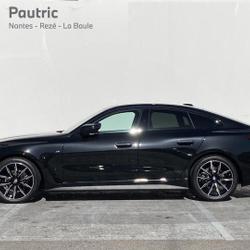 BMW Serie 4 Gran Coupe 420dA 190ch M Sport Gu&eacute;rande