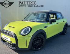 Mini Cooper Guérande