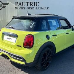 Mini Cooper Cooper S 178ch Edition Premium Plus BVA7 Gu&eacute;rande