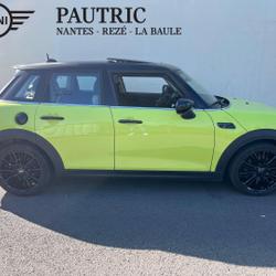 Mini Cooper Cooper S 178ch Edition Premium Plus BVA7 Gu&eacute;rande