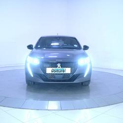 Peugeot 208 PureTech 100 S&S BVM6 - GT occasion - Les Sables-d'Olonne - photo 2/30