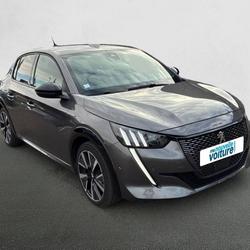Peugeot 208 208 PureTech 100 S&S BVM6 - GT Les Sables-d'Olonne