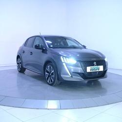 Peugeot 208 PureTech 100 S&S BVM6 - GT occasion - Les Sables-d'Olonne - photo 3/30