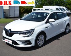 Renault Megane 4 Estate