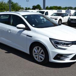 Renault Megane 4 Estate 1.5 BLUE DCI 115CH BUSINESS EDC Bellevigny