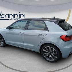 Audi A1 Sportback A1 Sportback 30 TFSI 116 ch S tronic 7 Design Saint-Andr&eacute;-les-Vergers