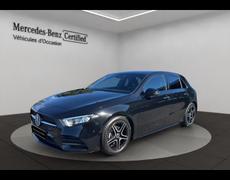 Mercedes Classe A Sablé-sur-Sarthe