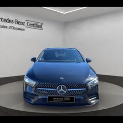 Mercedes Classe A 200 163ch AMG Line 7G-DCT 9cv occasion - Sabl&eacute;-sur-Sarthe - photo 2/33