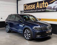 Volkswagen Tiguan Maubeuge