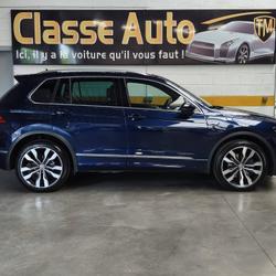 Volkswagen Tiguan II 2.0 TSI 220ch R-Line 4Motion DSG7 Maubeuge