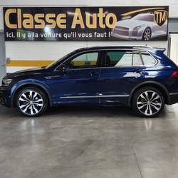 Volkswagen Tiguan II 2.0 TSI 220ch R-Line 4Motion DSG7 Maubeuge