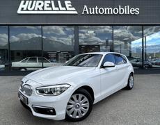BMW Serie 1 Échirolles