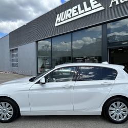 BMW Serie 1 (F21/F20) 120IA 184CH URBANCHIC 5P EURO6D-T &Eacute;chirolles
