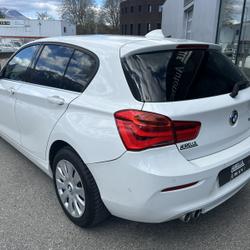 BMW Serie 1 (F21/F20) 120IA 184CH URBANCHIC 5P EURO6D-T &Eacute;chirolles