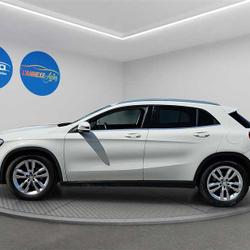 Mercedes GLA 180 CDI 110CV SENSATION BVA Bo&eacute;