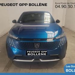 Peugeot 3008 1.2 Hybrid 136ch Allure e-DCS6 Boll&egrave;ne