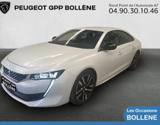 Peugeot 508 Bollène