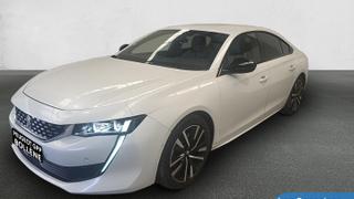 Peugeot 508  - Gt - photo 0