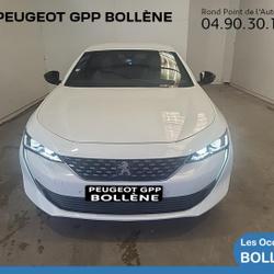 Peugeot 508 HYBRID 225ch GT e-EAT8 Boll&egrave;ne