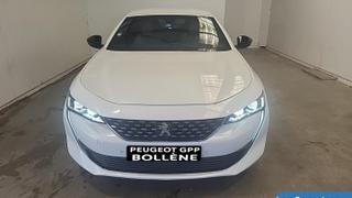 Peugeot 508  - Gt - photo 1