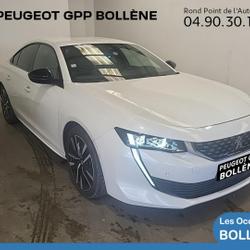 Peugeot 508 HYBRID 225ch GT e-EAT8 Boll&egrave;ne