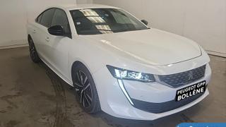 Peugeot 508  - Gt - photo 2