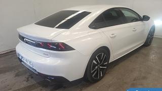 Peugeot 508  - Gt - photo 3