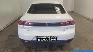 Peugeot 508  - Gt - photo 4