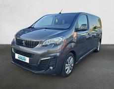 Peugeot Expert Les Sables-d'Olonne