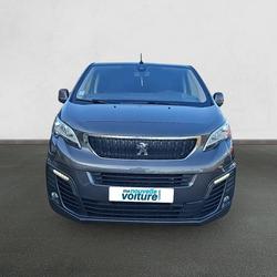 Peugeot Expert EXPERT CA STANDARD BLUEHDI 180 S&S EAT8 - FIXE ASPHALT Les Sables-d'Olonne