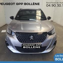 Peugeot 2008 1.2 PureTech 130ch S&S GT Line EAT8 7cv Boll&egrave;ne