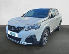 Peugeot 3008 Les Sables-d'Olonne